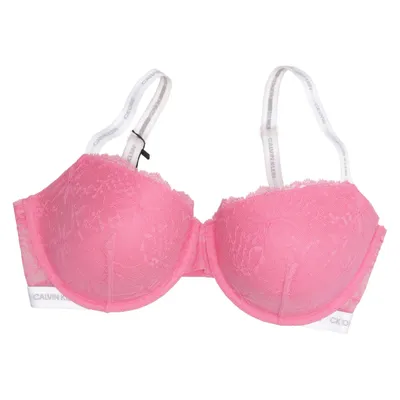 BH (Rosa) från Calvin Klein