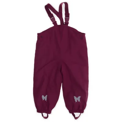 Overbroek (Roze) van Pocopiano Polyester