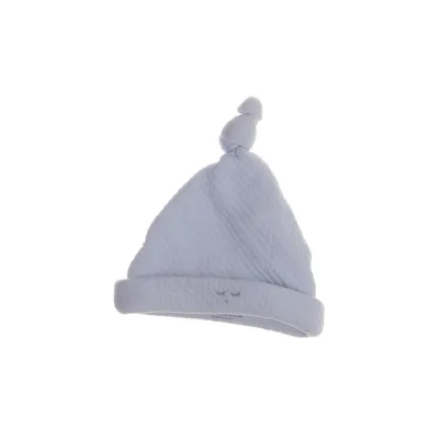 Mössa (Blå) från Livly Bomull, Polyamid