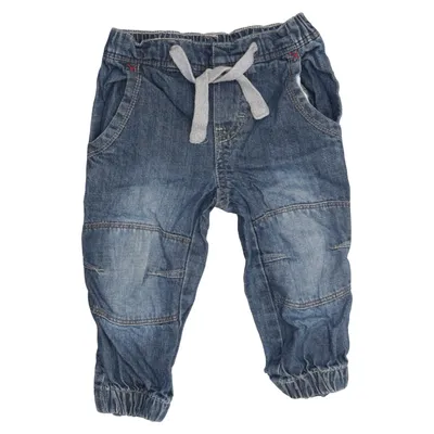 Jean (Bleu) de Kids Skill Coton