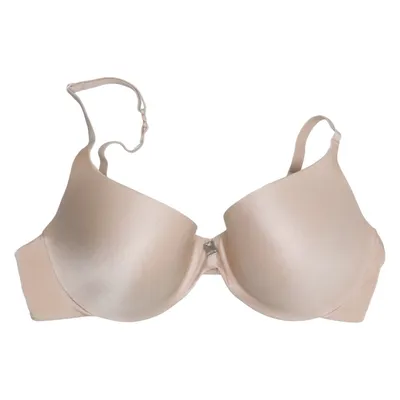 Bh (Beige) van Sapph Elastaan, Polyamide