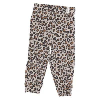 Leggings (Beige, Brown, Black) from Kuling Merino wool
