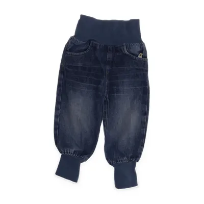Jeans (Blå) från Novastar Bomull