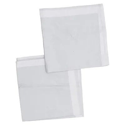 Napkin (Gray) from Georg Jensen Damask