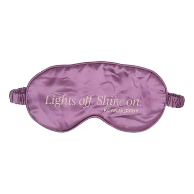 Slaapmasker (Lila) van Kevin Murphy