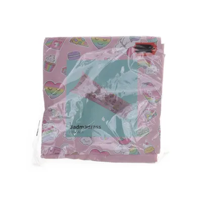 Luftmadrass (Rosa, Flerfärgad) från DollarStore