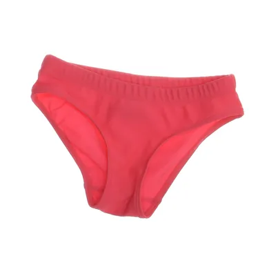 Bikini broekje (Roze) van H&M Elastaan, Polyester