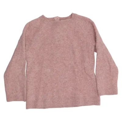 Sweater (Lilla) fra H&M Baby Kashmir