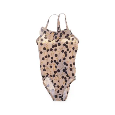 Badpak (Beige, Meerkleurig) van Mini a Ture