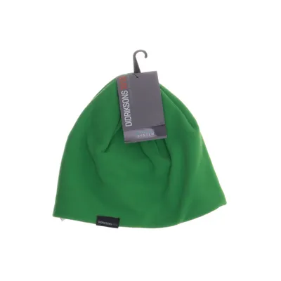 Muts (Groen) van Didriksons 1913 Polyamide, Polyester
