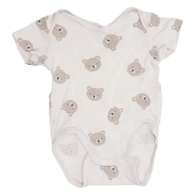Romper (Beige) van H&M Katoen
