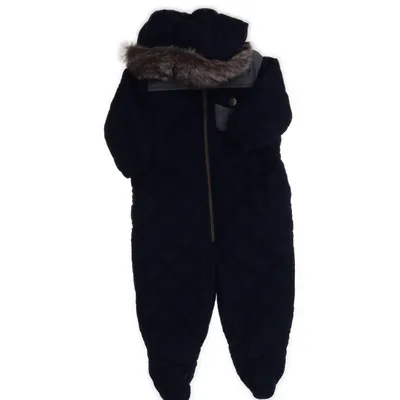 Overall (Blå) från NXT Akryl, Polyester