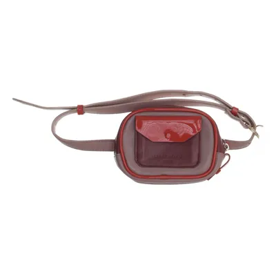 Waist bag (Brown, Orange, Beige) from Liebeskind Leather