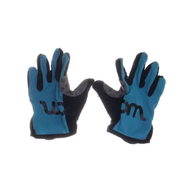 Handsker (Blå, Sort) fra Woom Elastan, Polyamid, Polyester