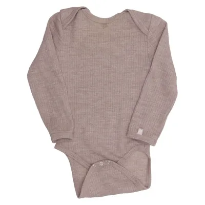 Romper (Beige) van Smallstuff