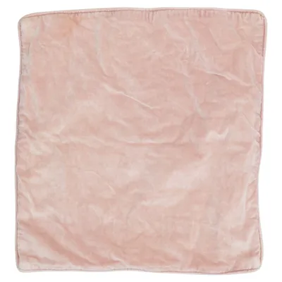Cushion cover (Pink) from Bungalow