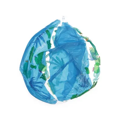 Flytleksak (Blå, Flerfärgad) från Bestway