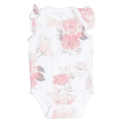 Body (White, Pink) from BabyGap