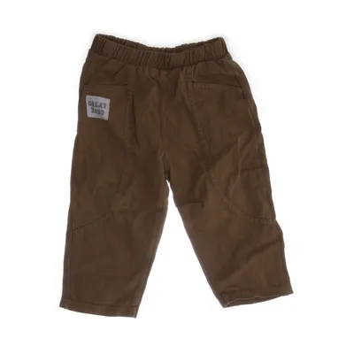 Chinos (Brun) från Zara