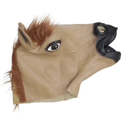 Costume accessories (Brown)