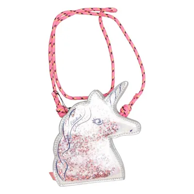 Sac à bandoulière (Argent, Multicolore) de Billieblush