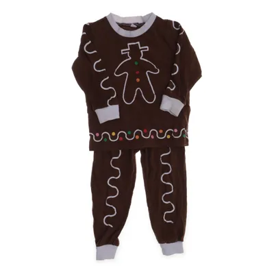 Christmas clothing (Brown, White, Multicolored) from MyWear Cotton