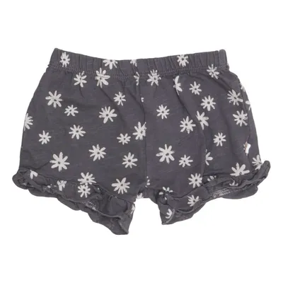 Pyjamashorts (Grijs, Wit) van Next Baby Katoen