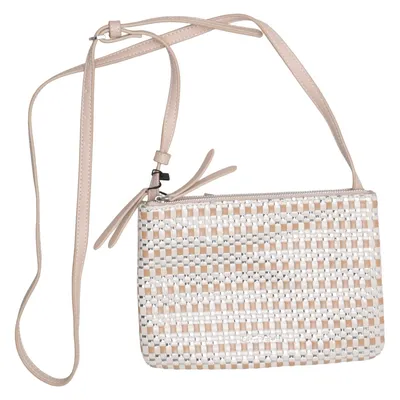 Schoudertas (Beige) van Fiorelli