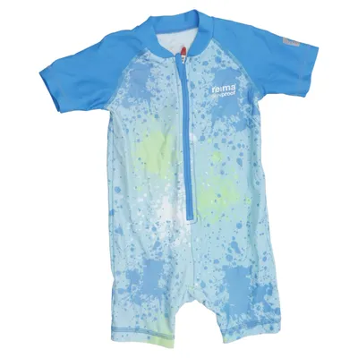 UV clothing (Sunproof) from Reima Sunproof Elastane, Polyamide