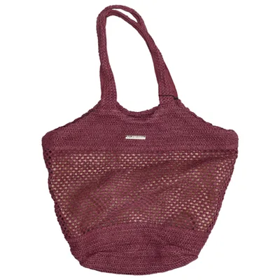 Strandväska (Lila) från Calzedonia