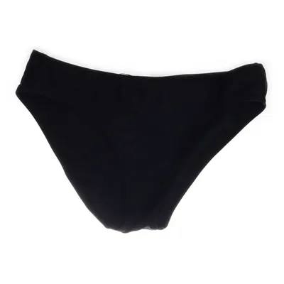 Bas de bikini (Noir) de Lolë Élasthane, Nylon