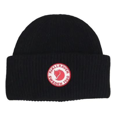 Beanie (Logo Hat) van Fjällräven Wol
