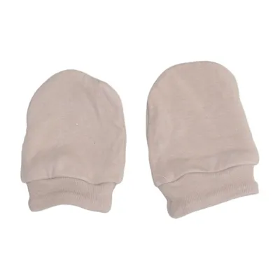 Wanten (Beige)