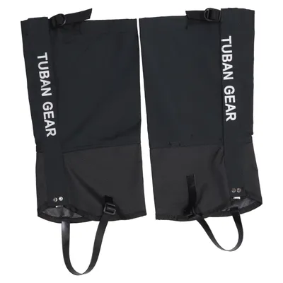 Protection (Black) from Tuban