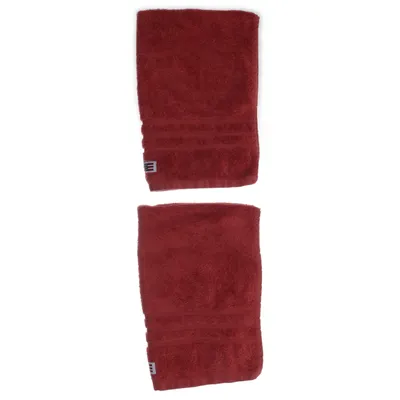 Badlakan (Röd) från Lexington Company Bomull