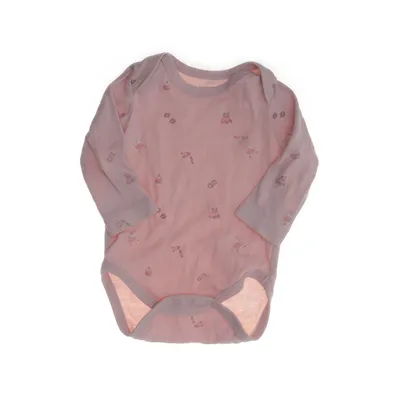 Body (Beige) de Livly Coton