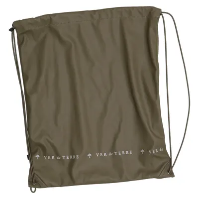 Sac de sport (Vert) de Ver de Terre