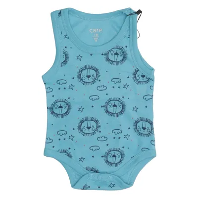 Body (Blue) from Care Cotton