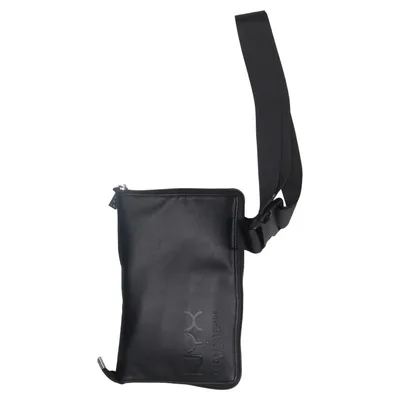 Makeup storage (Black) from NYX Professional Makeup