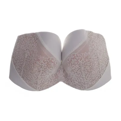 Soutien-gorge (W016N) de Wonderbra Élasthane, Polyamide, Polyester