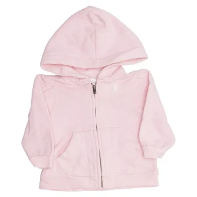 Sweat à capuche (Rose) de Ralph Lauren Coton, Polyester