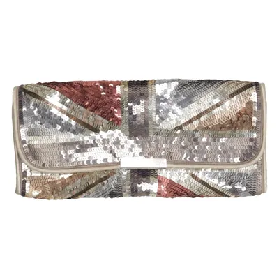 Abendtasche (Mehrfarbig, Gold) von Accessorize