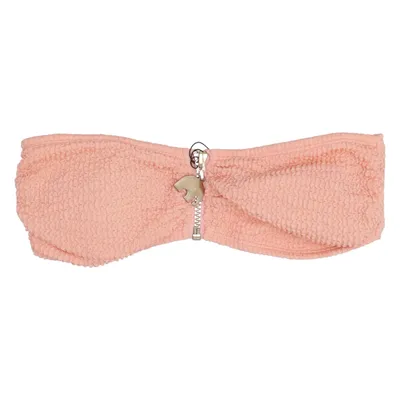 Bikini top (Pink) fra H&M Elastan, Polyamid, Polyester