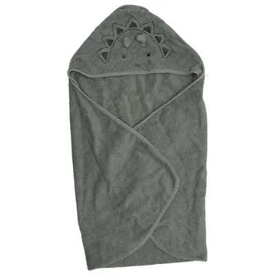 Bath cape (Green) from Bouchara