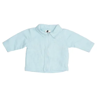 Cardigan (Bleu) de Little One Coton