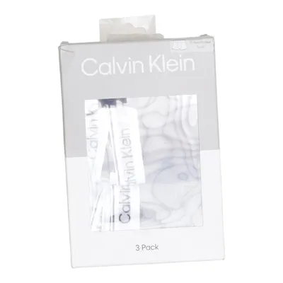 Sous-vêtement (Trunk) de Calvin Klein Coton, Élasthane, Polyamide, Polyester