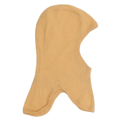 Balaklava (Beige) från Dilling Merinoull