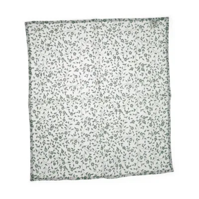 Kökshandduk (Vit, Grön) från Chamois Bomull