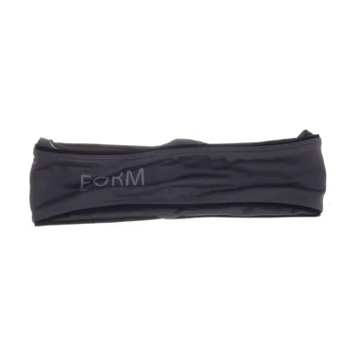 Tørklæde (Grå) fra Form Belt