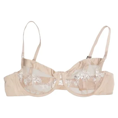 BH (Beige) fra Anabel Arto Elastan, Polyamid